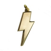 Lightning Bolt Bronze