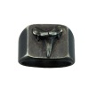Shark Tooth Siget Ring 2