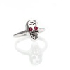 Rise Against ring by PNUT Jewelry