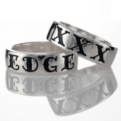 EDGE XXX Ring